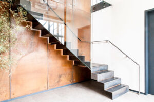 Renovation and refurbishment project in Sevenoaks by JJ Brooks