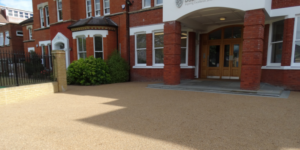 Dulwich Prep School refurbishment project undertaken by JJ Brooks Construction Ltd (JJBC)