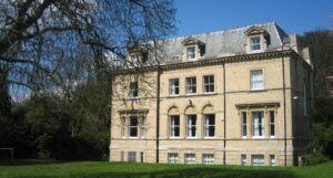 Dulwich Prep Boarding House refurbishment project by JJ Brooks Construction Ltd